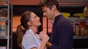 <i>Waitress</i> Starring Sara Bareilles to Play in Movie Theaters Nationwide