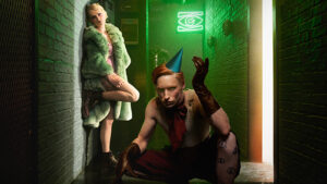 Eddie Redmayne and Gayle Rankin to Star in <i>Cabaret</i> Revival on Broadway
