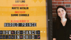 The Innovative New Musical Making Broadway More Accessible for Everyone