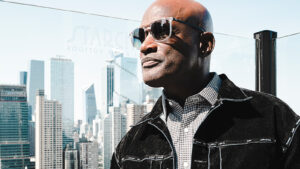 Why Tony Winner Kenny Leon Is Passionate About <i>Purlie Victorious</i>