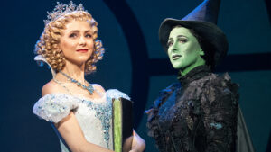 <i>Wicked</i> Will Return to Pantages Theatre in December 2024