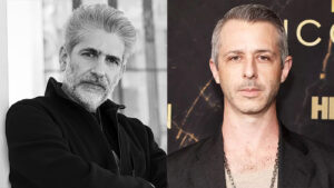 Michael Imperioli to Join Jeremy Strong in <i>An Enemy of the People</i>