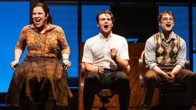 Merrily We Roll Along Extends with Current Stars Through Summer 2024 ...