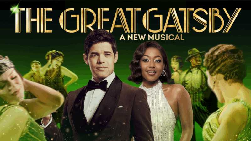 Find the Perfect Broadway Ticket Gift 🎁 | Broadway Direct