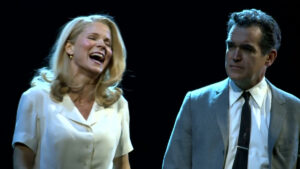 Watch Now: Sneak Preview of <i>Days of Wine and Roses</i> on Broadway