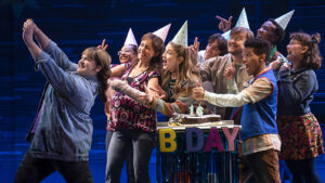 <i>Kimberly Akimbo</i> Sets Closing Date on Broadway
