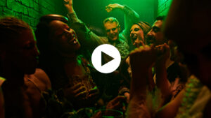 Watch Now: Step Inside the Kit Kat Club