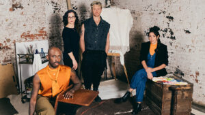 How the <i>Lempicka</i> Team Molds the Artist’s Sweeping Story for Broadway