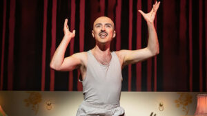 Rob Madge’s <i>My Son’s A Queer</i> Will Not Open on Broadway This Spring