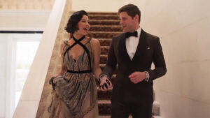 Watch: Jeremy Jordan & Eva Noblezada Lead <i>The Great Gatsby</i> Music Video