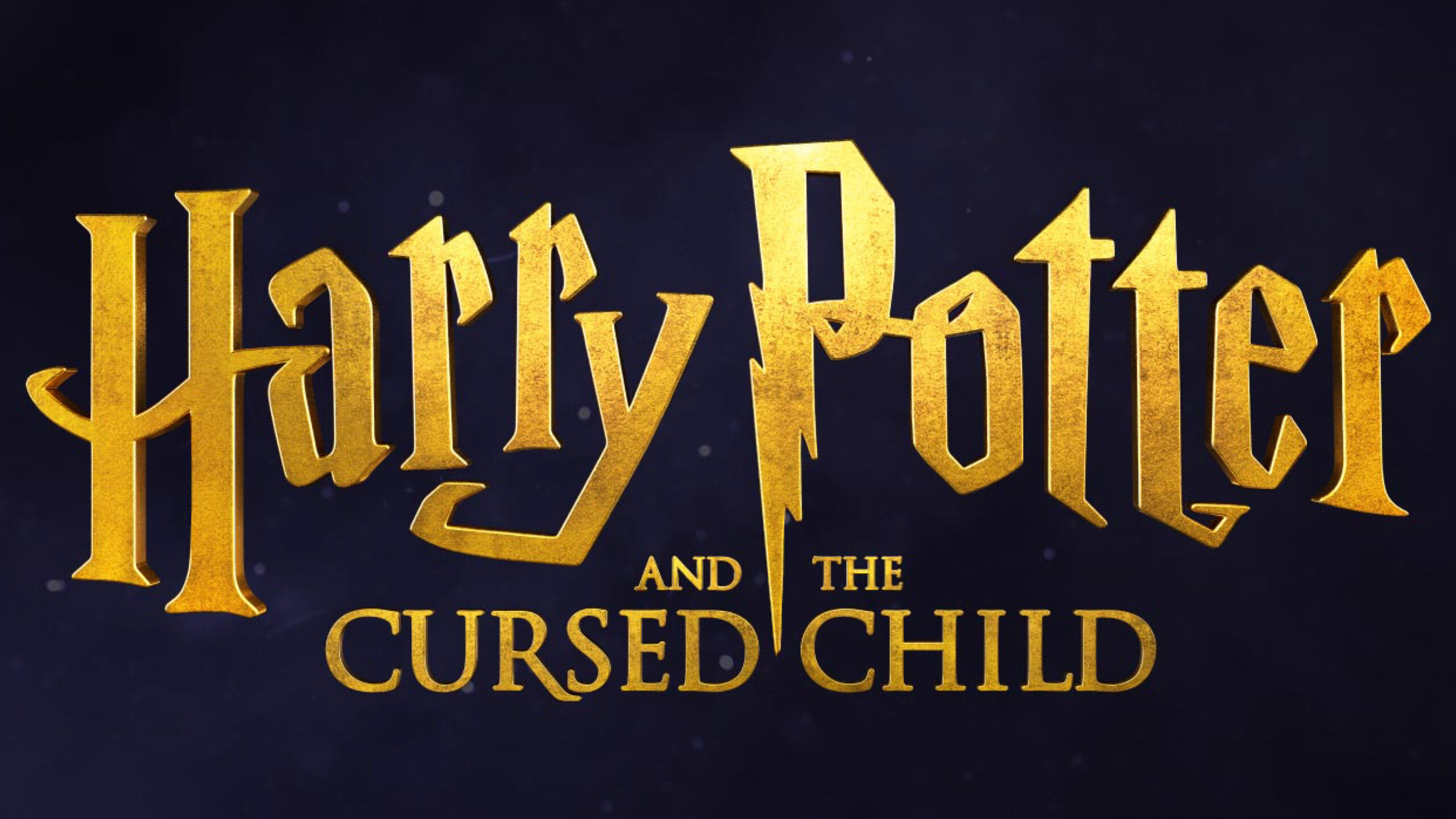 Harry Potter and the Cursed Child