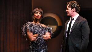 Krystal Joy Brown on Building a New Gussie in <i>Merrily We Roll Along</i>