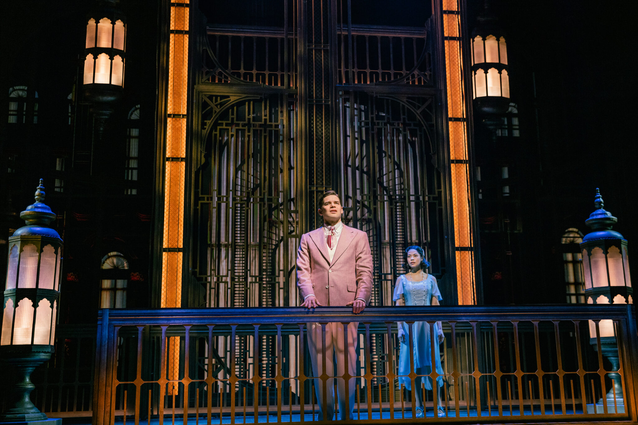 All the Beloved Books Currently Adapted for the Broadway Stage