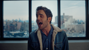 Watch Now: <i>Ben Platt: Live at the Palace</i> Teaser