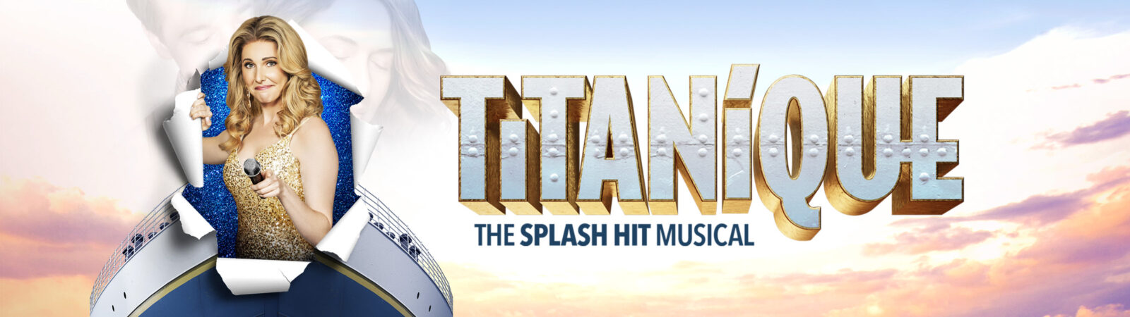 Titanique: The splash hit musical