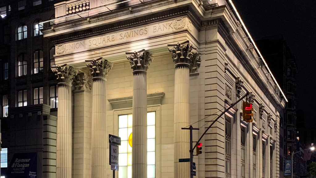 Daryl Roth Theatre