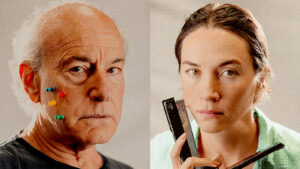 Critically-Acclaimed Psychological Thriller <i>JOB</i> to Open on Broadway