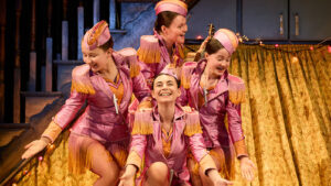 Jez Butterworth’s <i>The Hills of California</i> to Open on Broadway This Fall