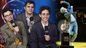 <i>Illinoise</i> Tony Nominees on the Album That Inspired the Broadway Musical