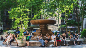 The Top 5 Things to Do in NYC This Summer