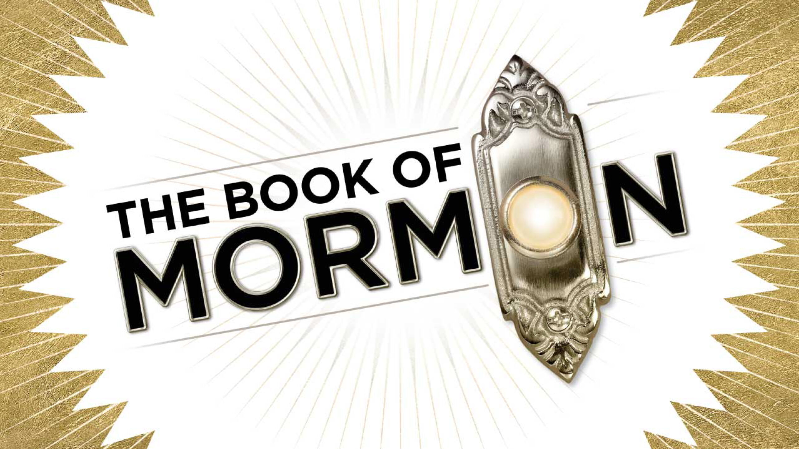 The Book of Mormon