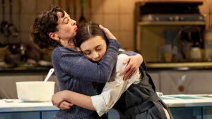 Butterworth and Mendes Preview Masterful Family Drama The Hills of California