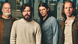 John Gallagher Jr., Stark Sands, & More to Star in <i>Swept Away</i> on Broadway