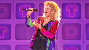 <i>Tammy Faye</i> Announces Full Broadway Cast