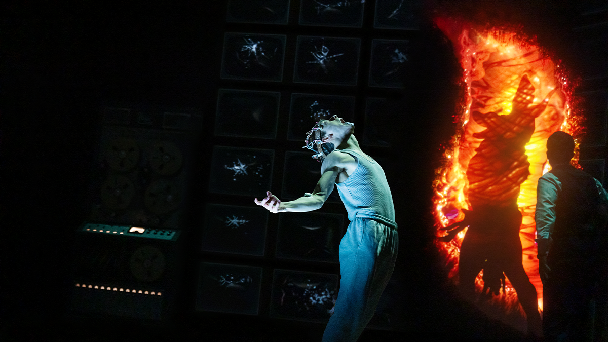 Everything You Need to Know About <i> Stranger Things </i> on Broadway