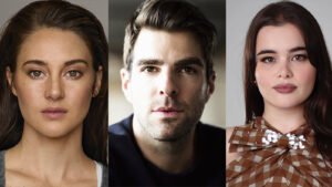 Woodley, Quinto, Ferreira, and More to Star in <i>Cult of Love</i> on Broadway