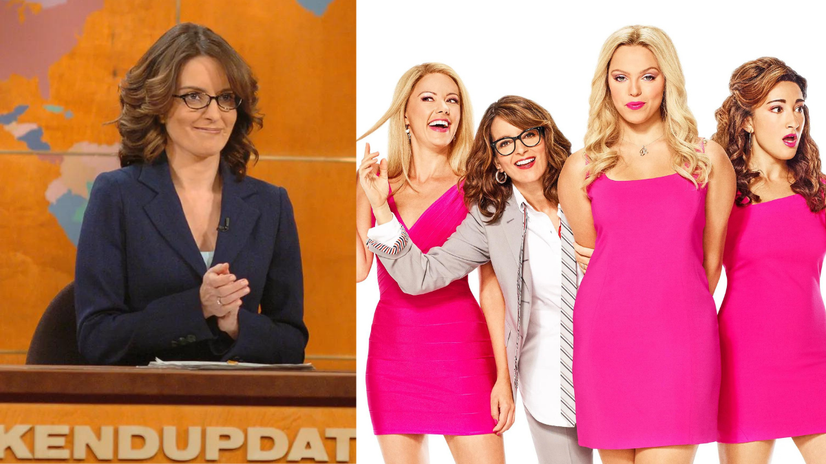 Hank Rippy Saturday Night Live on Broadway: SNL Alums That Have Graced the Stage ...