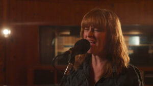 Watch Now: Katie Brayben Performs New Elton John Song from <i>Tammy Faye</i>