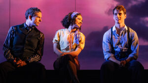 <i>Water for Elephants</i> Sets Closing Date on Broadway