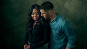 Nick Jonas and Adrienne Warren in <i>The Last Five Years</i> — What We Know