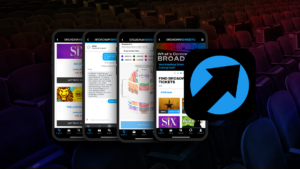 Learn All About the Broadway Direct App, Now Available