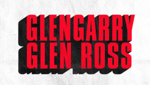 <i>Glengarry Glen Ross</i> to Play the Palace Theatre, Broadway Dates Revealed