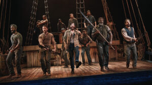 <i>Swept Away</i> Pushes Back Closing Date Due to Popular Demand
