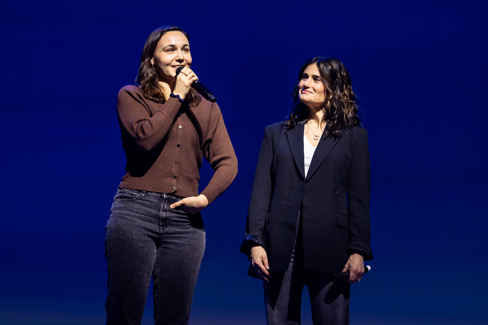 Photos from Redwood's First Look Event Presented by Broadway Direct ...