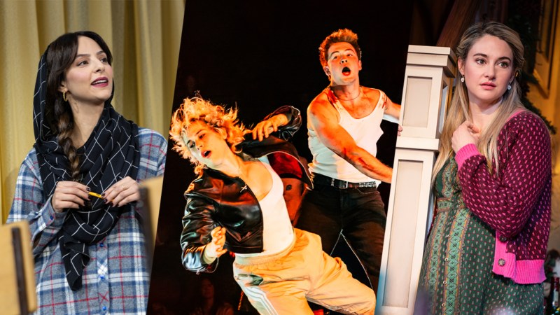 English Broadway Tickets | Broadway Direct