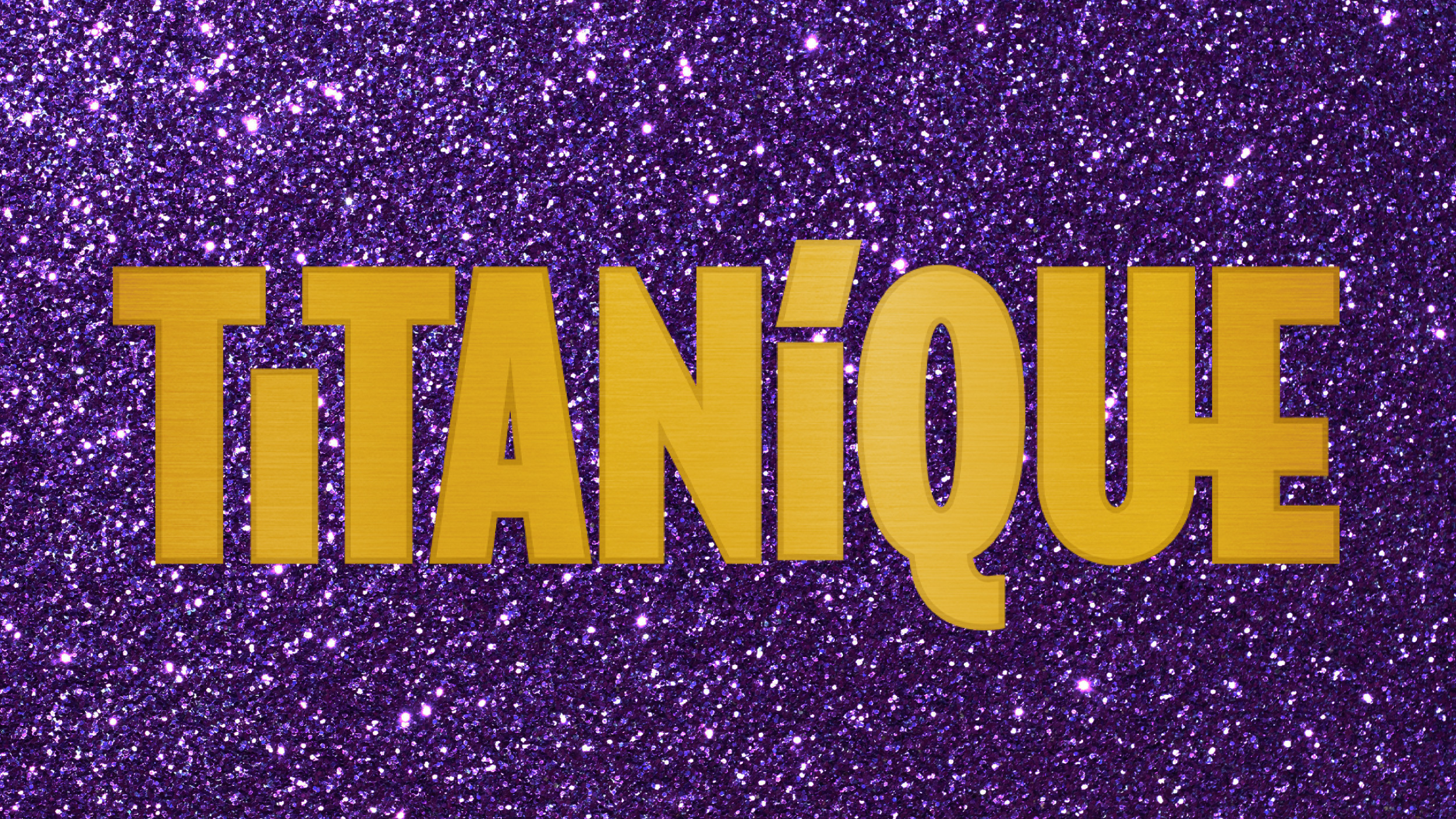 Titanique Chicago