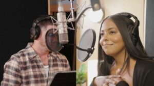 Watch Now: Songs from <i>The Last Five Years</i> Performed by Jonas and Warren