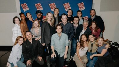 Just in Time Broadway Tickets | Broadway Direct