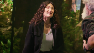 Watch Now: Sneak Preview of Idina Menzel in <i>Redwood</i> on Broadway