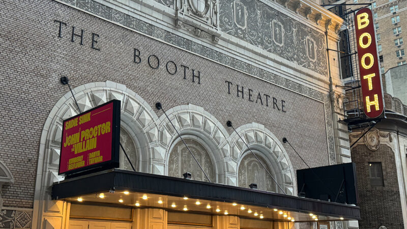 Broadway Theatres | Broadway Direct