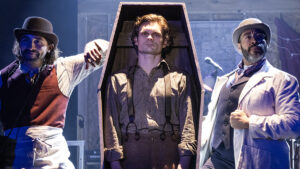 <i>Dead Outlaw</i> is Open on Broadway — Here’s What We Know