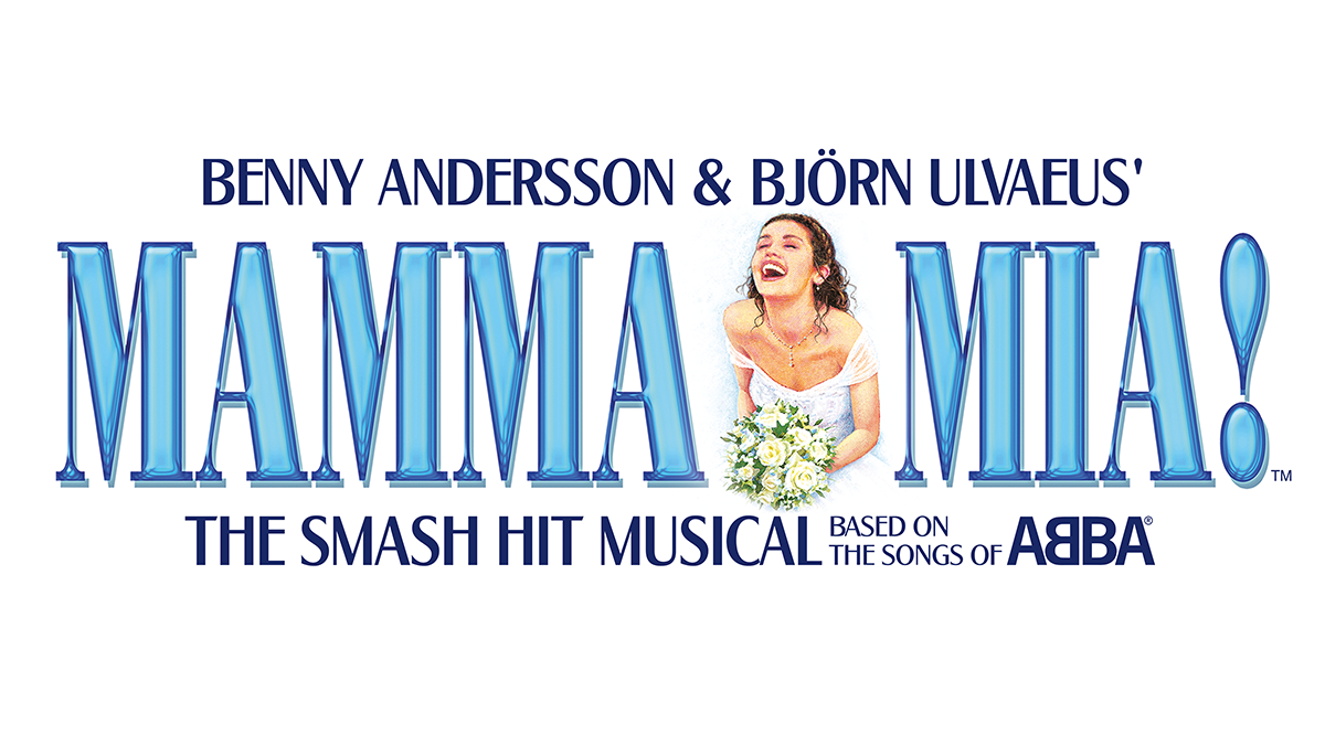 Mamma Mia Broadway Tickets Musical NYC Show Broadway Direct