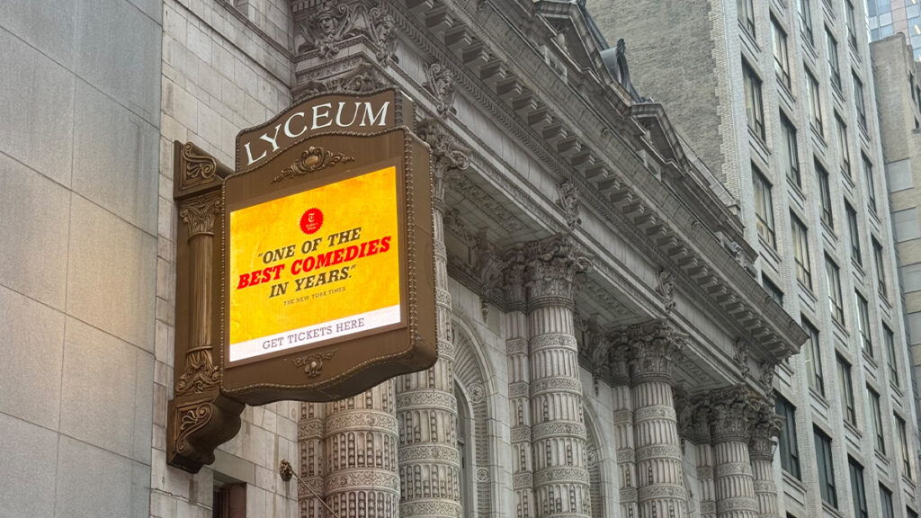 Lyceum Theatre