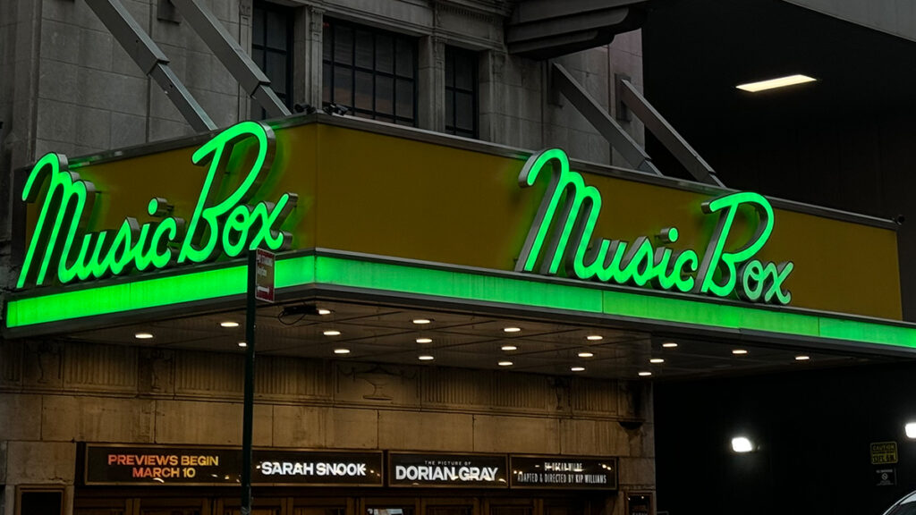 Music Box Theatre