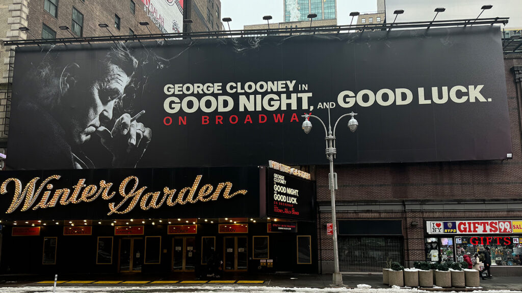 Winter Garden Theatre