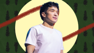 5 Questions with Zachary Noah Piser of <i>Redwood</i>